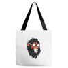 cool summerish scar Tote Bags