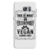 Awesome Vegan Samsung Galaxy S7