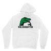 philosoraptor (2) Unisex Hoodie