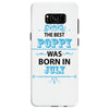 The Best Poppy Was Born In July Samsung Galaxy S8