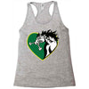 Humboldt Strong Racerback Tank