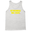 ozymandias was right Tank Top