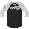 the temptations 3/4 Sleeve Shirt