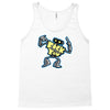 fuck you, human! Tank Top