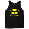 buttman Tank Top