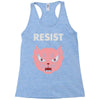 resist Racerback Tank