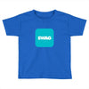 swag Toddler T-shirt