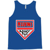 melvins army Tank Top