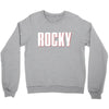 Rock Balboa Crewneck Sweatshirt