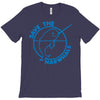 save the narwhales T-Shirt
