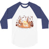 campfire 3/4 Sleeve Shirt