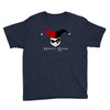 dr. harleen frances quinzel Youth Tee