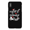 My 1st Disney Trip iPhoneX