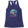 epic samurai Racerback Tank