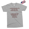 goog mom great mom Exclusive T-shirt