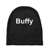 buffy Baby Beanies