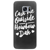 cash me outside howbow dah Samsung Galaxy S7 Edge