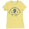 INVICTUS GAMES Toronto 2017 Ladies Fitted T-Shirt