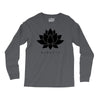 namaste Long Sleeve Shirts
