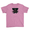 robot zombies! Youth Tee