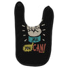 yes, you can! Baby Bibs