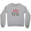 not my circus Crewneck Sweatshirt