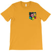 Flower Pocket T-Shirt