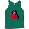 marceline pocket Tank Top