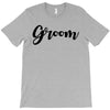 groom T-Shirt