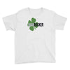 shamrocker Youth Tee