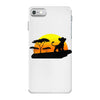Mufasa and Simba Lion King iPhone 7 Case