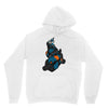 wild style dv Hoodie