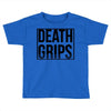 Death Grips Toddler T-shirt