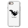 rat skunk iPhone 8