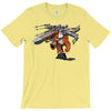 rebel lightyear T-Shirt