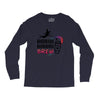 Bidbidi Bobbidi Brew Long Sleeve Shirts