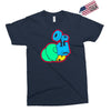 lord snail Exclusive T-shirt