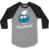 nachteule 3/4 Sleeve Shirt