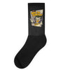 why so cereal's Socks