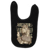 ruff justice Baby Bibs