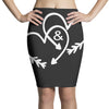 love Pencil Skirts