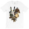 hunters for hire T-Shirt