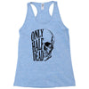 only half dead Racerback Tank