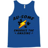 au some Tank Top