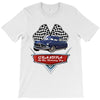 grandpa doc hudson T-Shirt