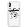 kool dad iPhoneX