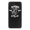 dixon's motorcycle &amp; bike repair iPhone 7 Plus Case
