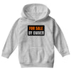 for sale Youth Hoodie