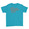 let trans women live Youth Tee