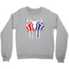 Spider Crewneck Sweatshirt